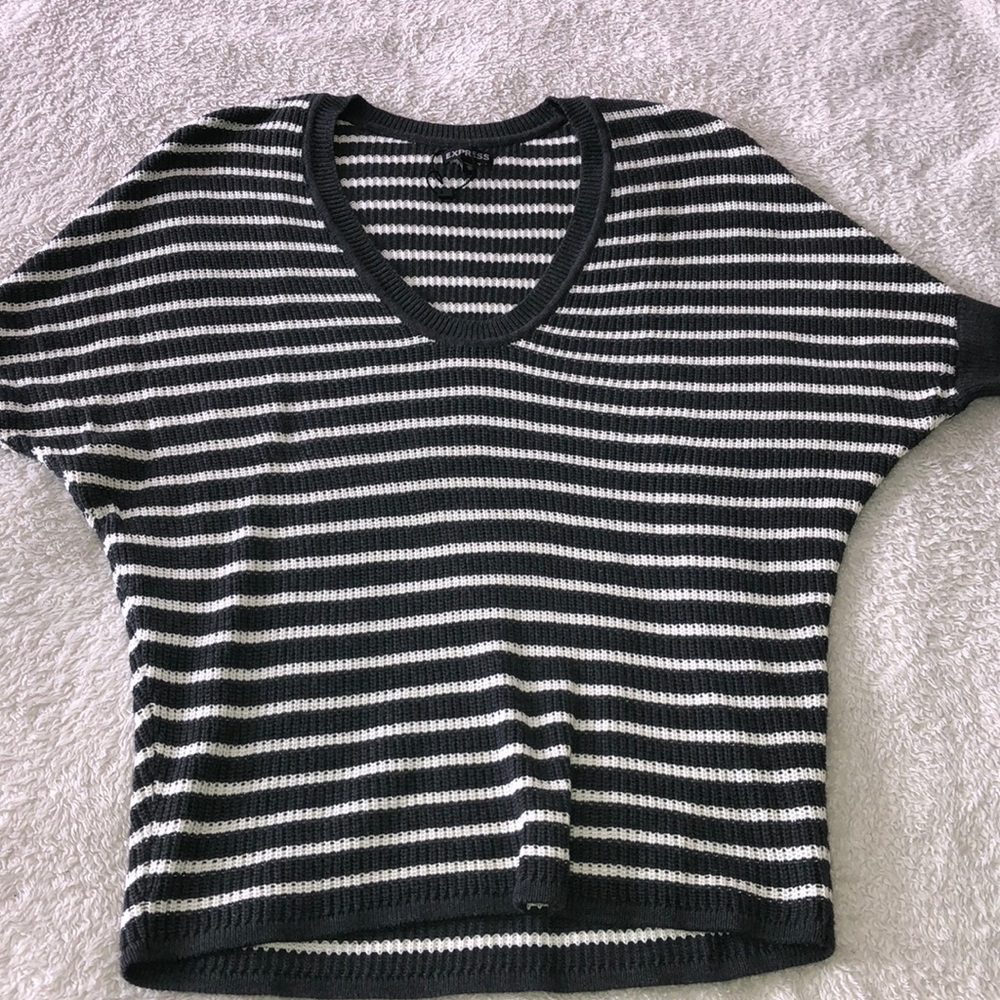Express sweater - Picture 2 of 7